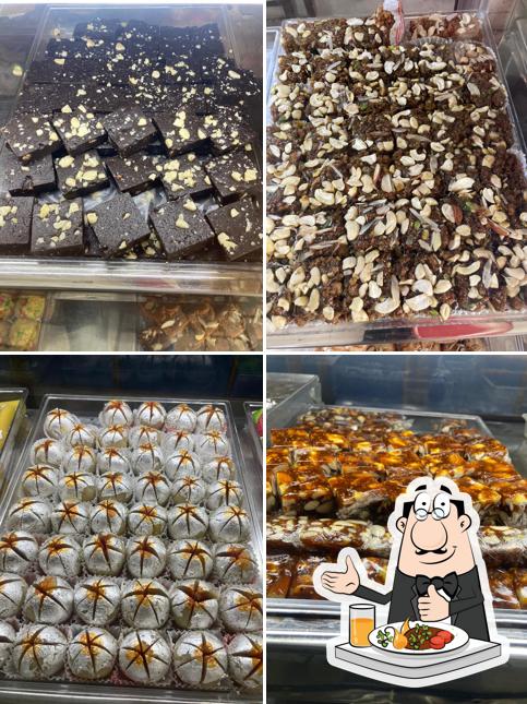 Shri Hari Sweets