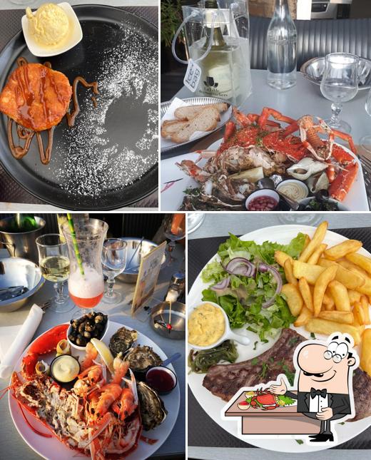 Restaurant Traiteur Le P'tit Crabe