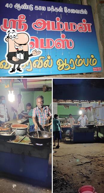 Look at this pic of Sri Amman Mess