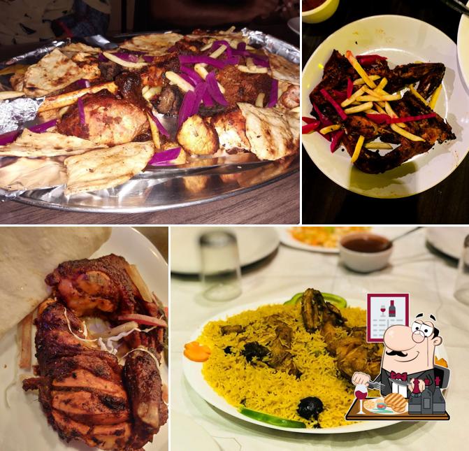 Sufi Makhan Restaurant