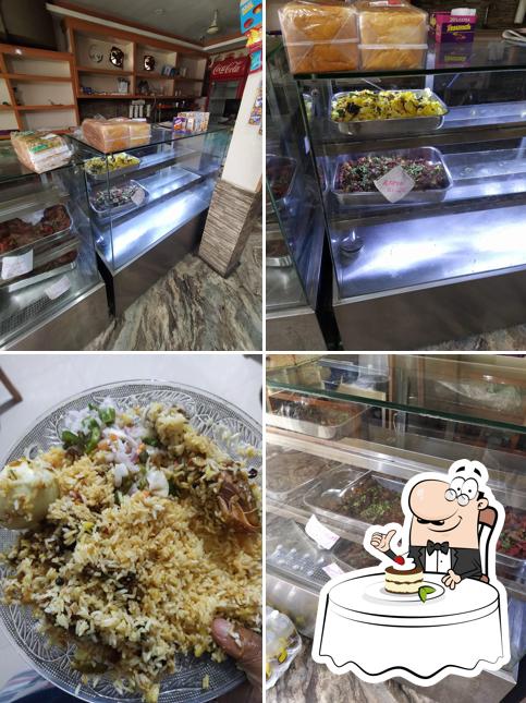 Thupparamban Restaurant