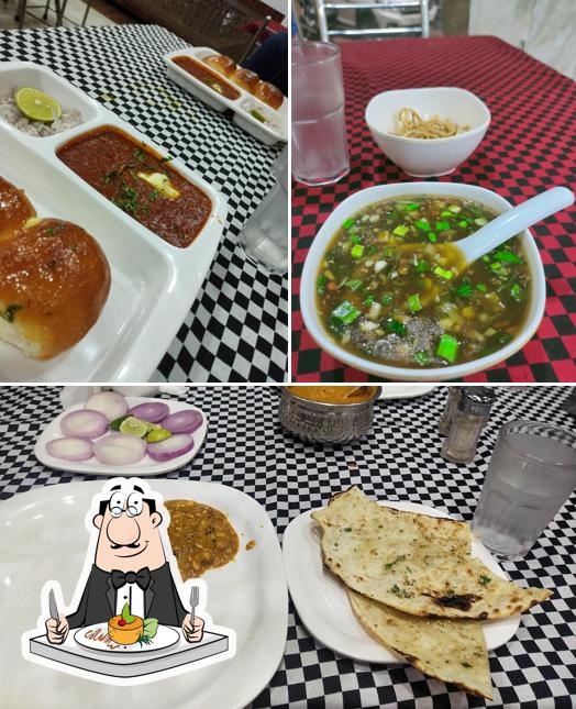 Yash II Pure Veg Restaurant