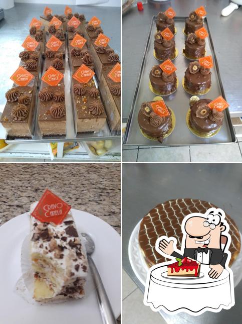 Cravo e Canela - Panificadora e Confeitaria (Cianorte-PR), Cianorte ...