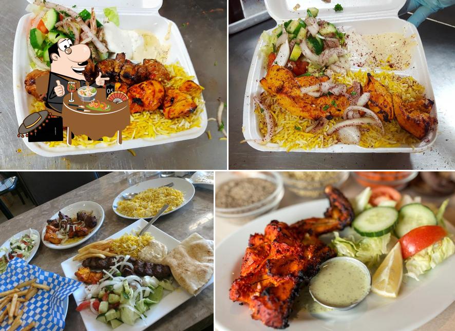 Plats à Gulberg Tandoor