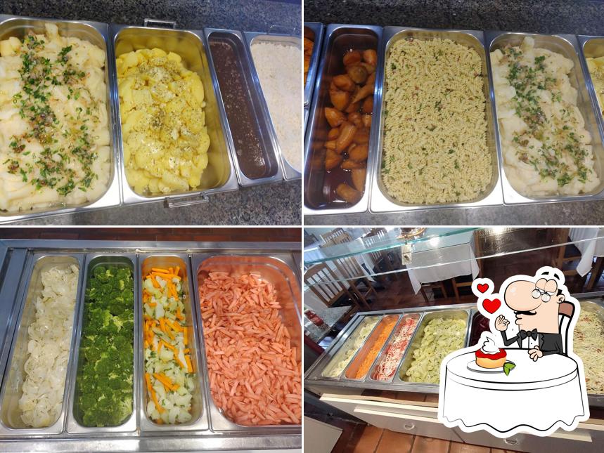 ALPINO Restaurante e Pizzaria