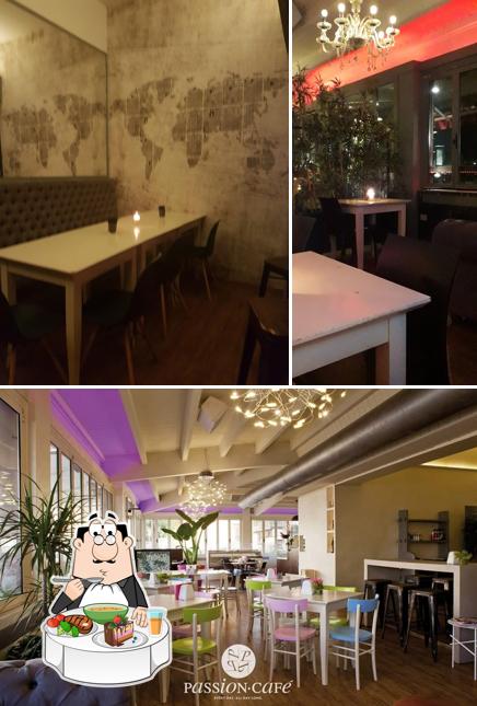 Passion Cafè