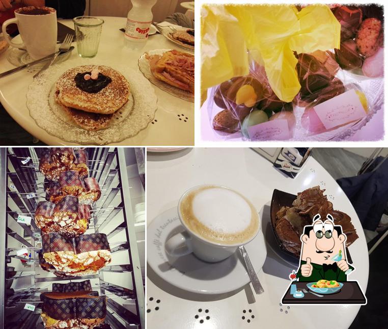 Cibo al Dolci Peccati Genova