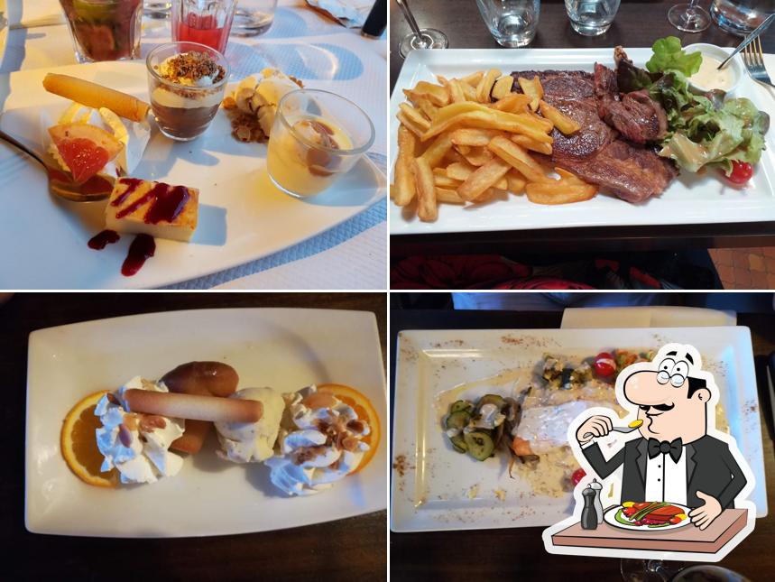 Le top 7 des restaurants à Saint-Cast-le-Guildo, août 2025 - Restaurant