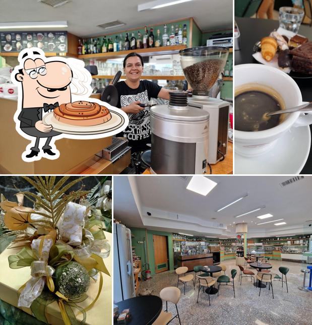 Foto di Mokha - Donna Gina