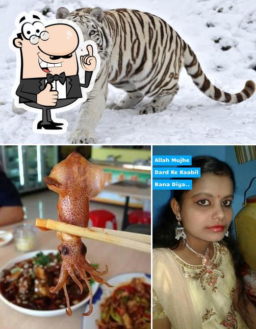See this pic of Monoroma Restaurant Cum Bar