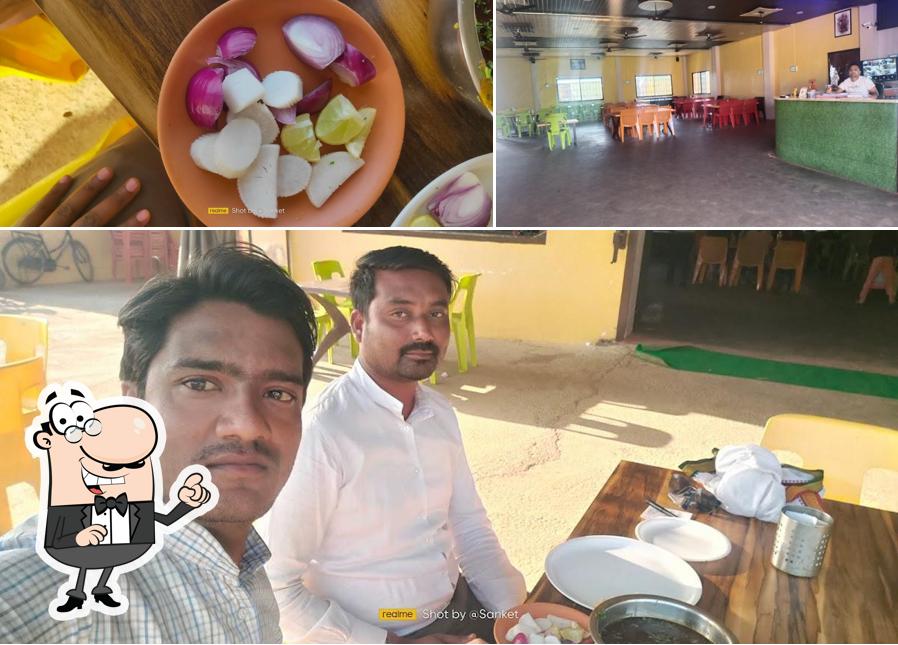 Choudhari restaurant Dhaba