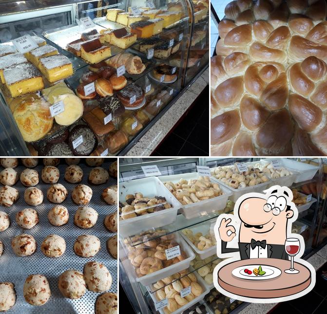 Panificadora Pão Nosso