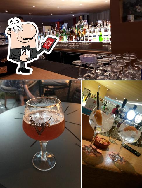 Badian Bar