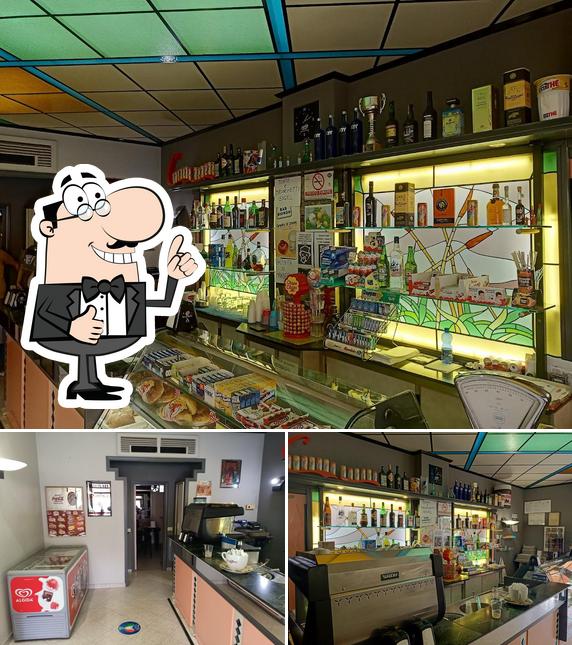 Bar Biondo