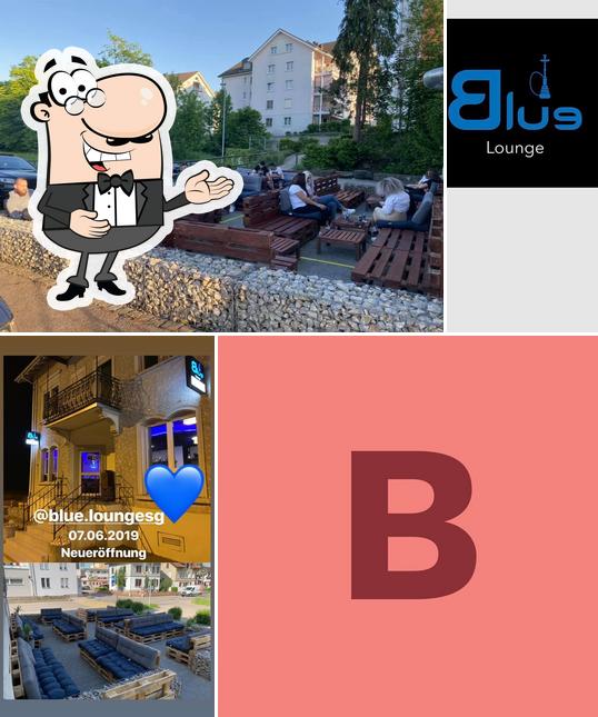 Vedi la foto di Blue.loungesg