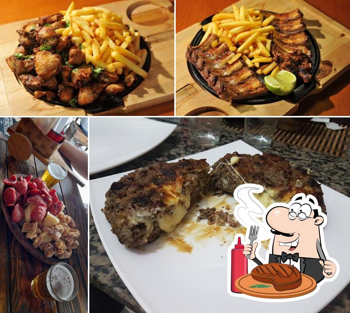 Butikim Sports Bar