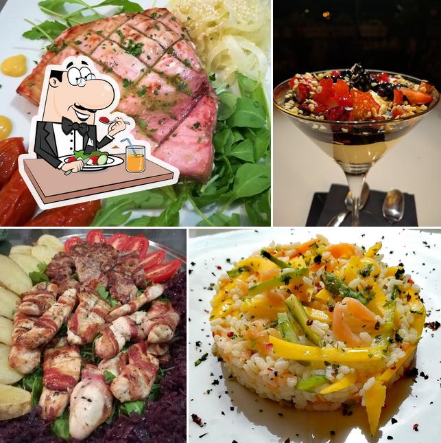 Cibo al Dudas Epicuroteca