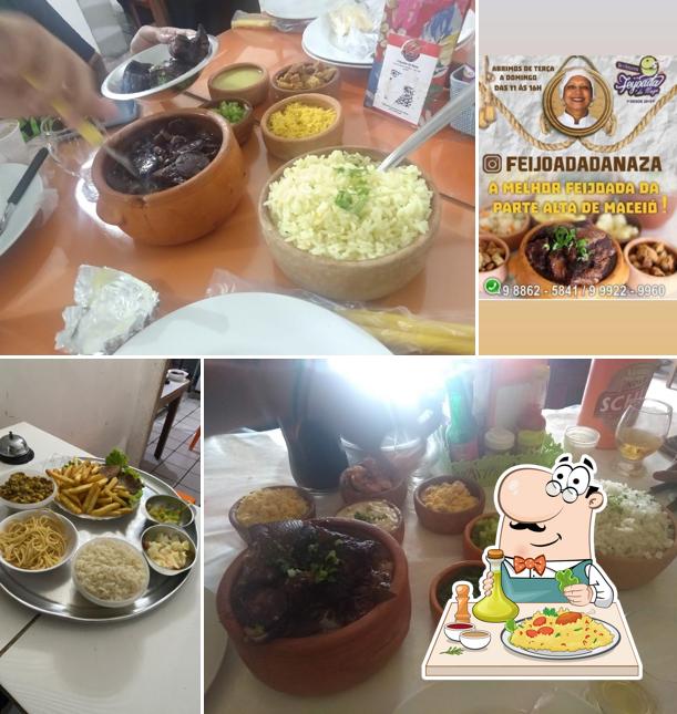 Feijoada da Naza
