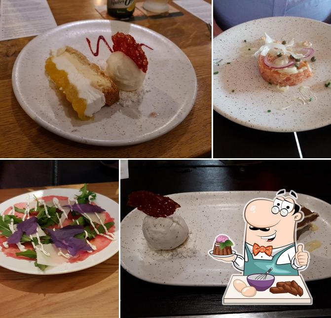 Restaurant Diverso