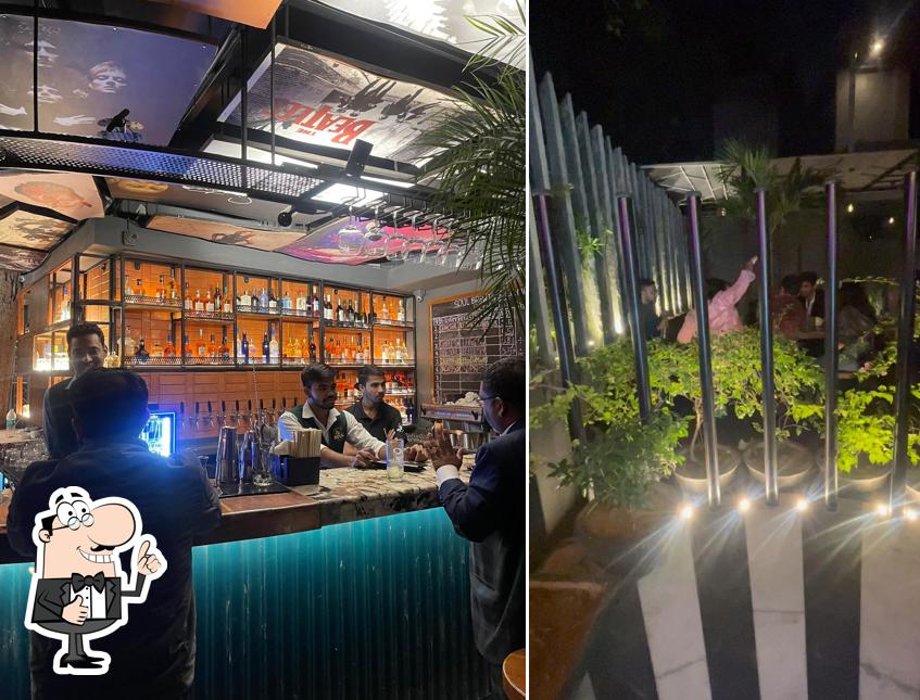 Soul brewing company photo