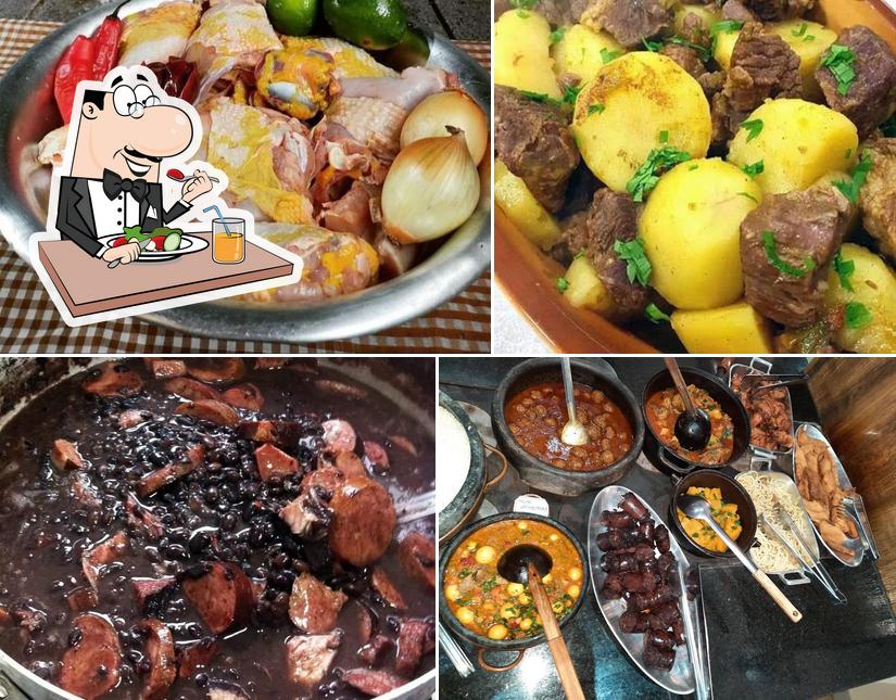 RESTAURANTE CASARÃO