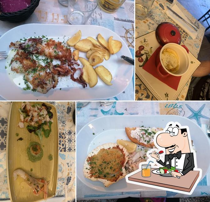 Antica Trattoria alle Viole