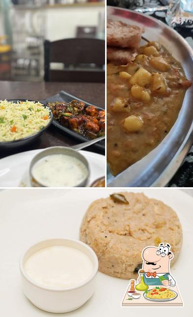 Amogha - The Divine Food