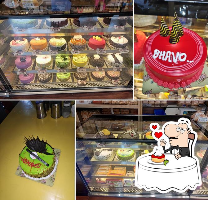 Atul Bakery Bodeli Chhota Udepur Vadodara