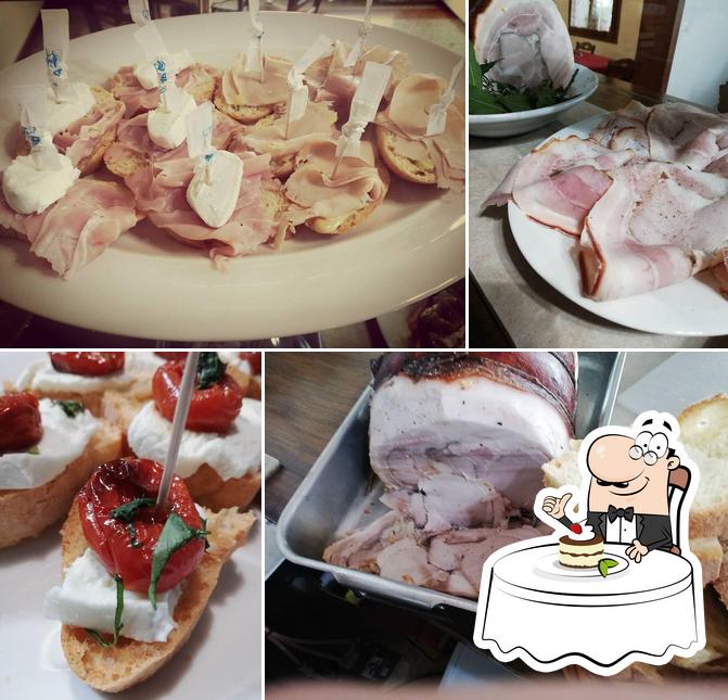 Osteristoria BaBau