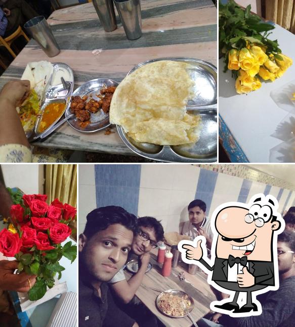 Basant Hotel, Salipur