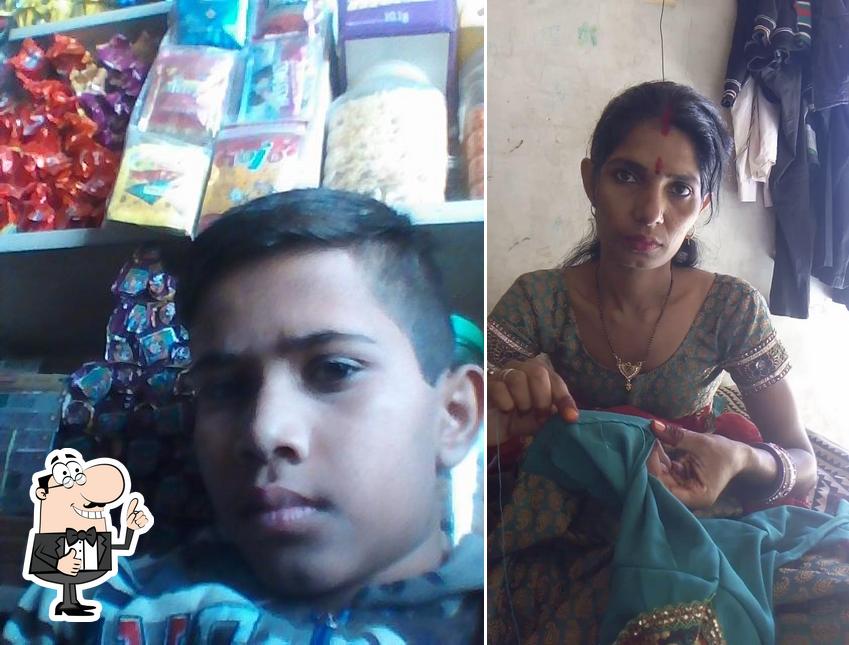 Here's a photo of Dhadhar Churu