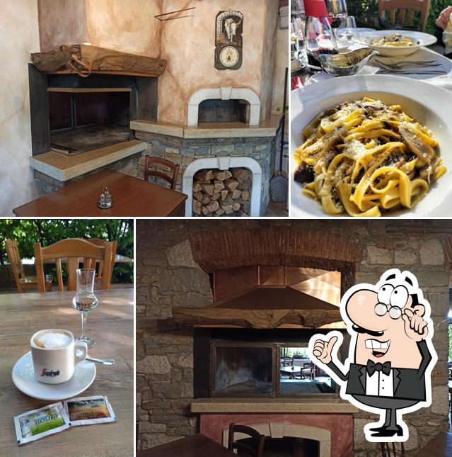 Gostilna Kraški rob