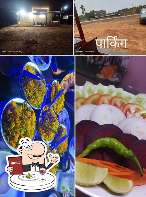 Hotal chef tadaka