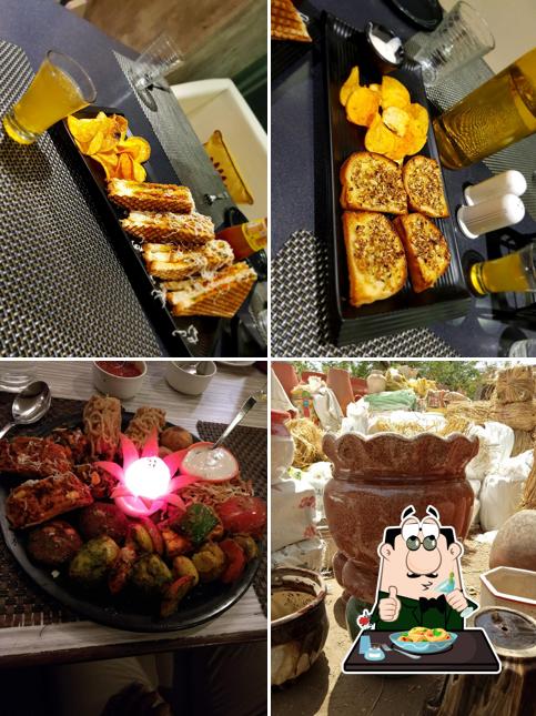 Jaddu’s Food Field