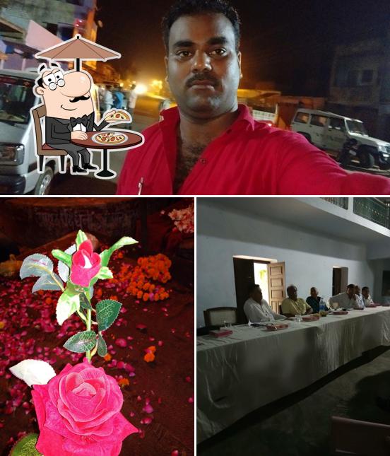 Maujilal Hotel
