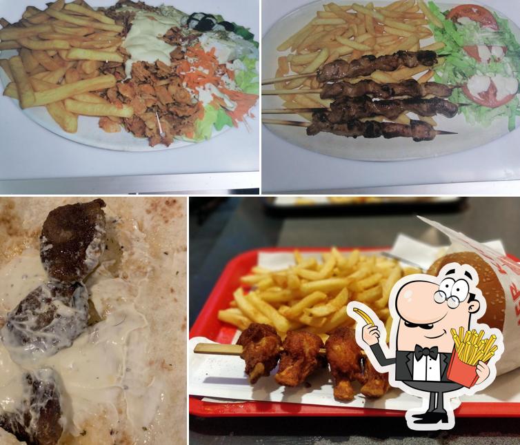 Pita Mons