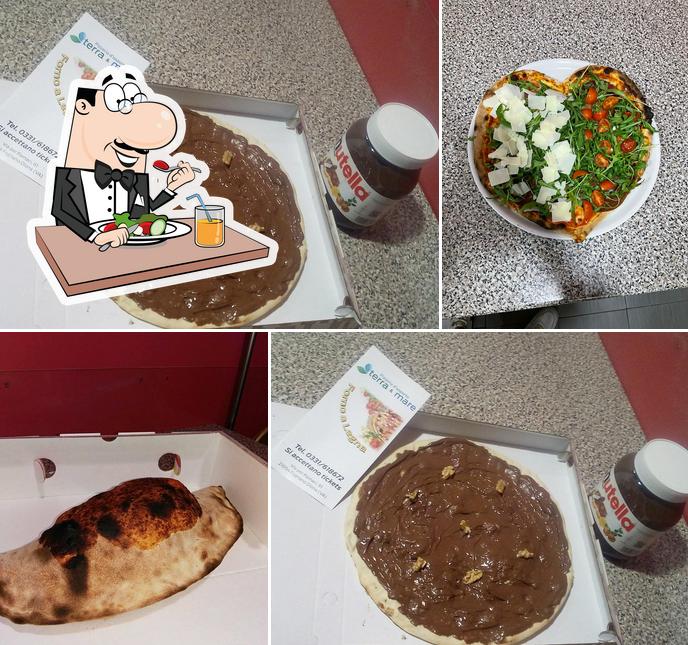 Pizzeria Terra e Mare