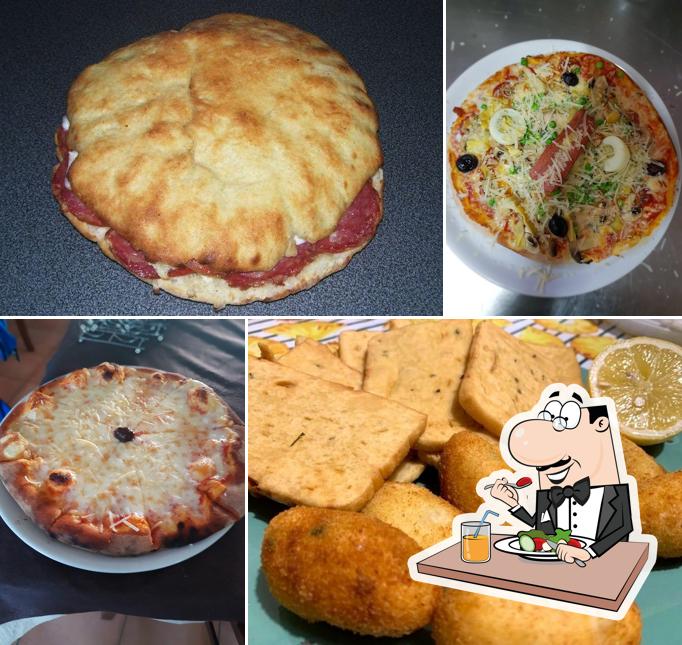 Pizzeria Plaza Delia