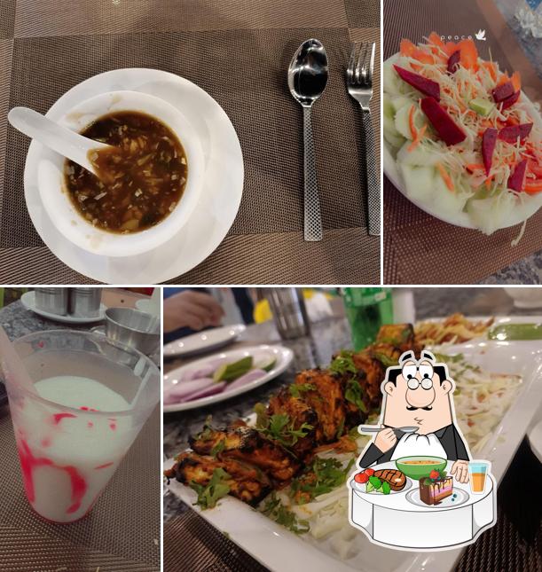 Raadha Krishna Pure Veg