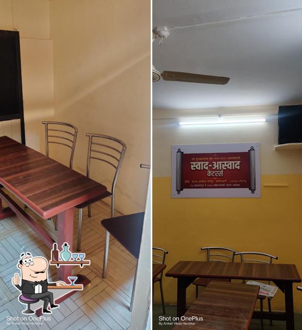 Check out how Swayampak Ghar looks inside