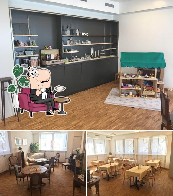 Restaurant Traube