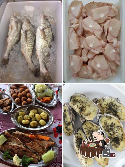 Pescados Ferreira