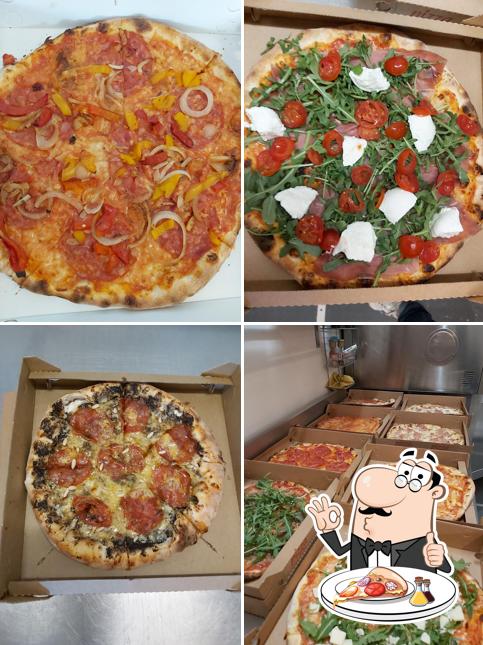 La pizza è il piatto veloce preferito al mondo