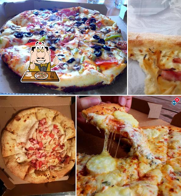 Domino's Liévin
