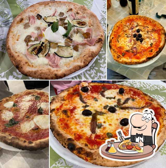 La pizza è il piatto veloce preferito al mondo