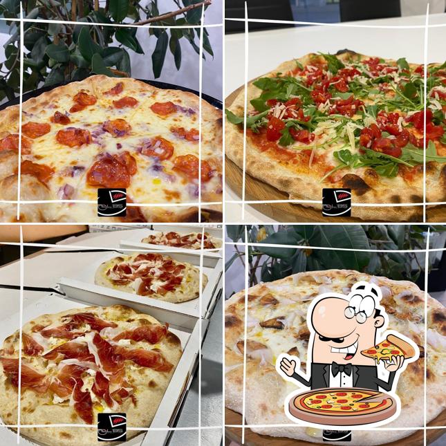 All'85 - Pizza and Go