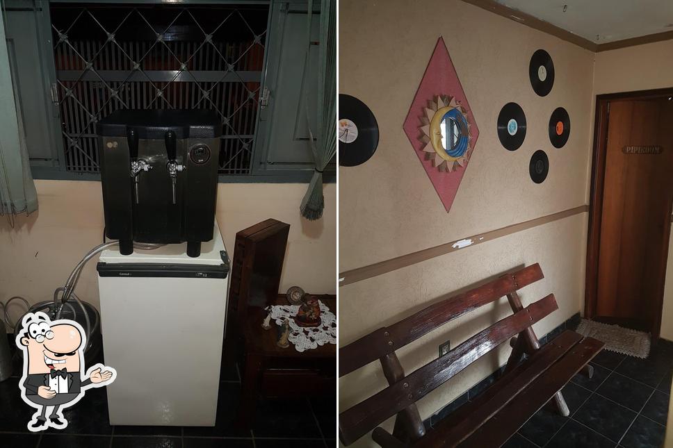 Bar Do Kiko