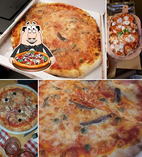La pizza è il piatto veloce preferito al mondo