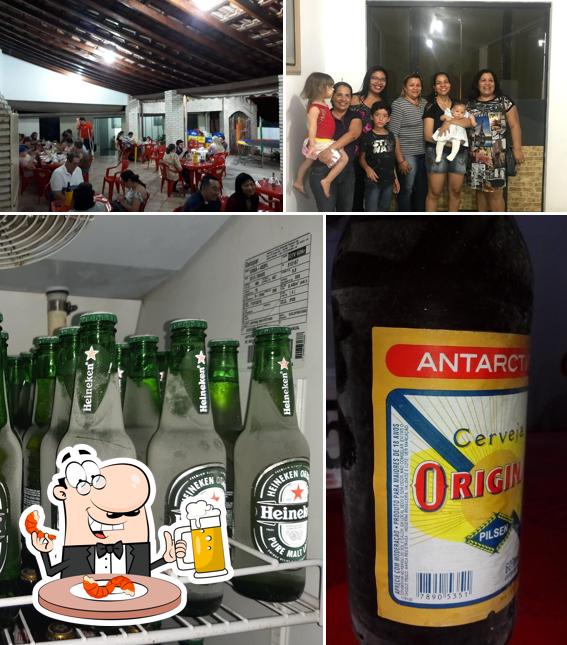 Espetinho do Maninho