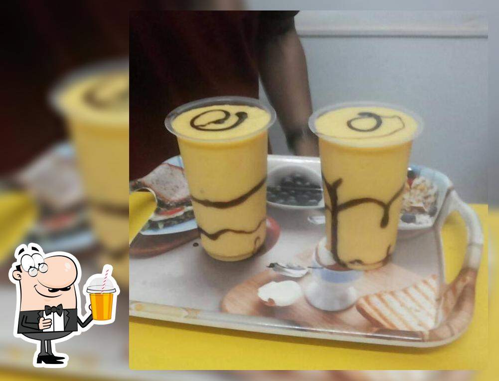 FREZ Juice Bar Imphal